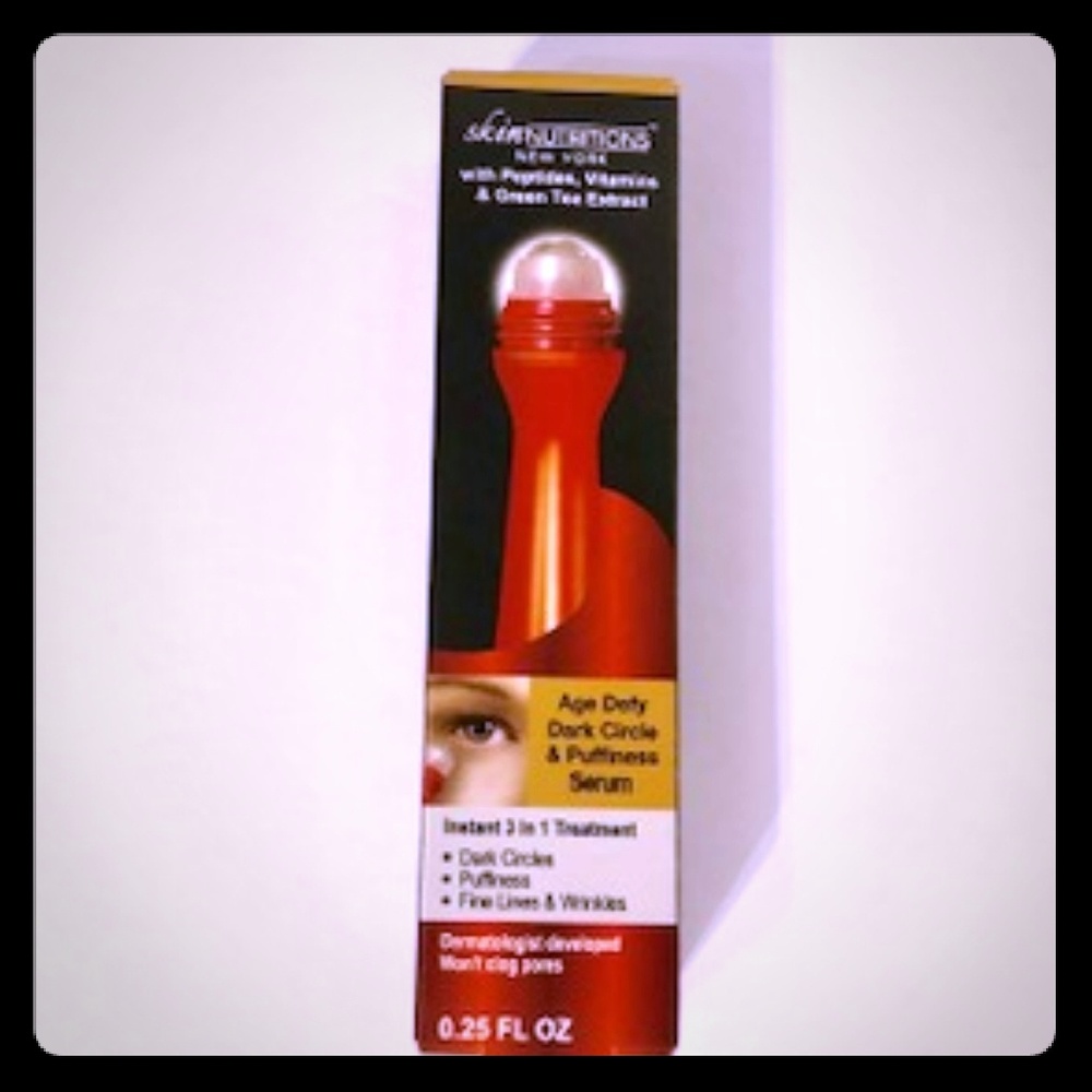 $9 skin NUTRITIONS NY- Instant 3 in 1